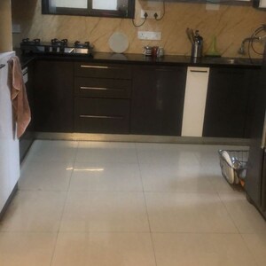 Kitchen in 3 BHK Apartment at Rohan Vasantha, Aecs Layout – for Sale