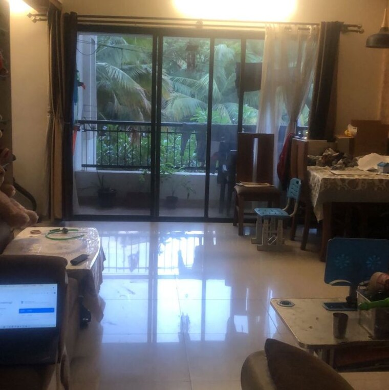 Living Room, rohan-vasantha 3 Bedroom 1600 Sq.Ft. Apartment In Aecs Layout Bangalore 9879077