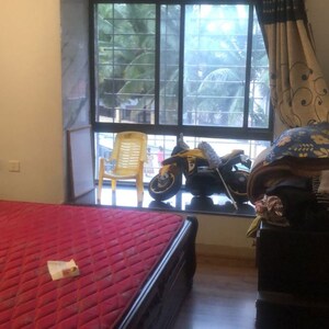 Bedroom in 3 BHK Apartment at Rohan Vasantha, Aecs Layout – for Sale