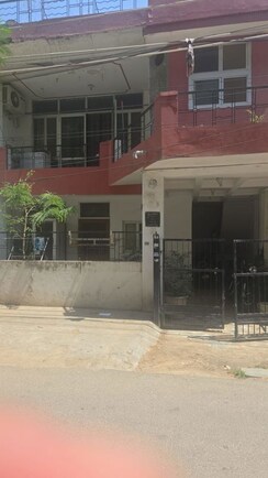 4 BHK Independent House For Sale in Bais Godam