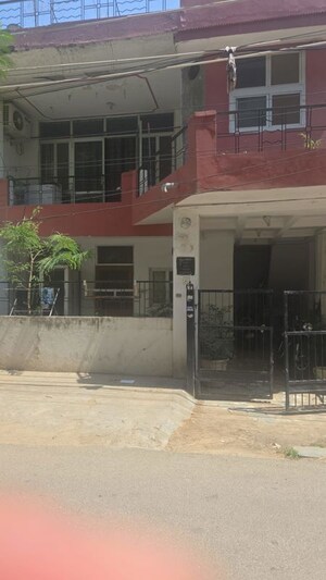 4 BHK Independent House For Sale in Bais Godam
