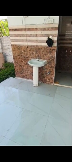 Bathroom in 2 BHK Independent House at Sigma I Greater Noida – for Rent