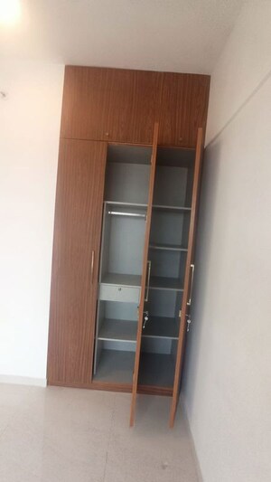 Master Bedroom in 3 BHK Apartment at Lodha Bellagio, Powai – for Rent