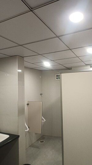 Building Lobby in  Office Space at Kothaguda – for Rent