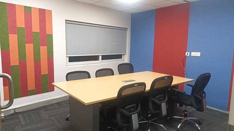 Team Area, kothaguda Commercial Office Space 4000 Sq.Ft. In Kothaguda Hyderabad 10361722