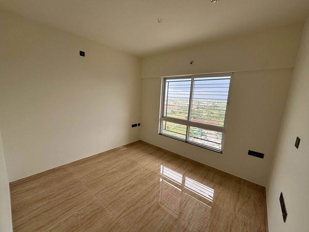 1 BHK 490 Sq.Ft. Apartment in VTP Cygnus