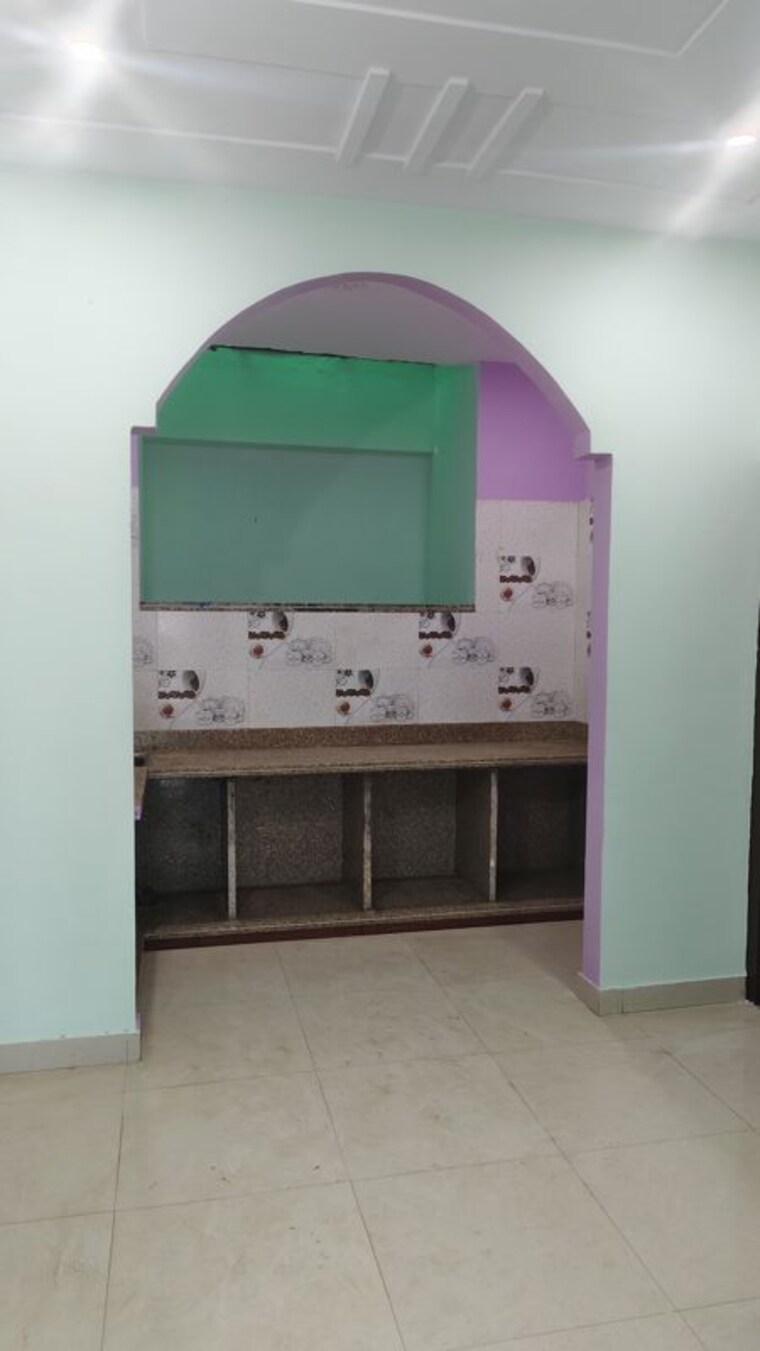 Kitchen, sealdah 2 Bedroom 621 Sq.Ft. Apartment In Sealdah Kolkata 10144629