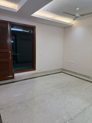 Hall in 2 BHK Builder Floor at Lajpat Nagar I – for Sale