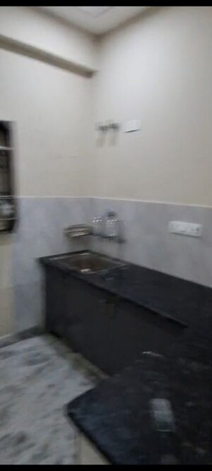 Kitchen in 2 BHK Builder Floor at Delta Ii Greater Noida – for Rent