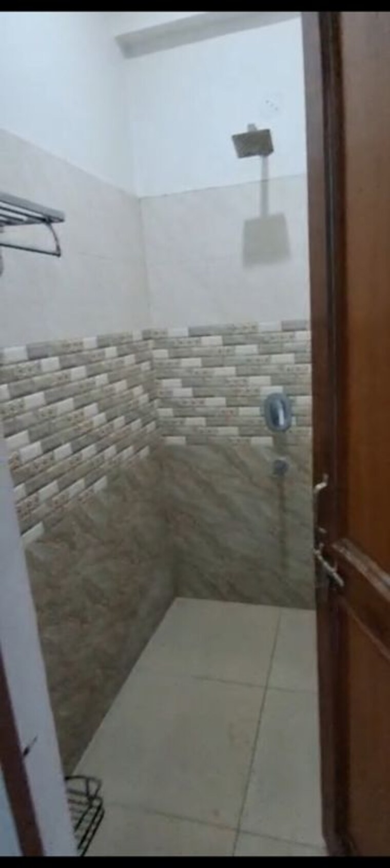 Bathroom, delta ii greater noida 2 Bedroom 1200 Sq.Ft. Builder Floor In Delta Ii Greater Noida Greater Noida 10361899