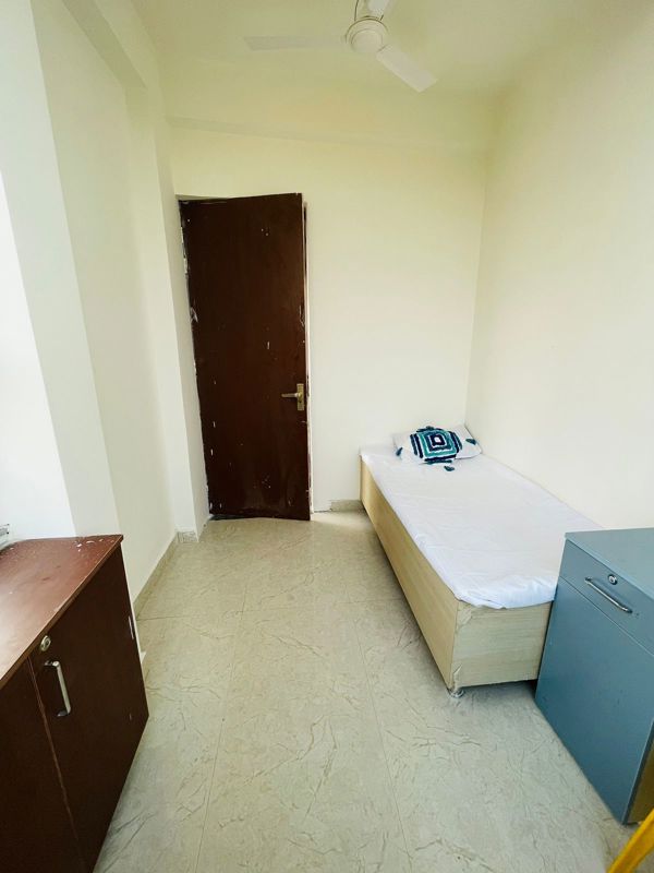 1 Rk  350 Sq.Ft. Independent House in Omaxe NRI City Plots