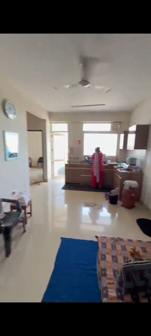 Kitchen in 3 BHK Apartment at Terra Lavinium, Sector 75 – for Sale