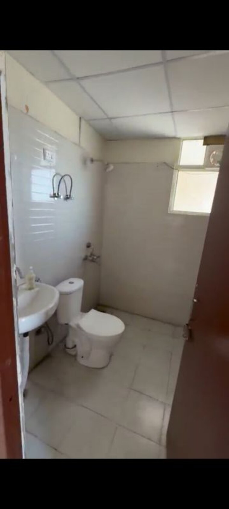 Bathroom, terra-lavinium 3 Bedroom 900 Sq.Ft. Apartment In Sector 75 Faridabad 10361902