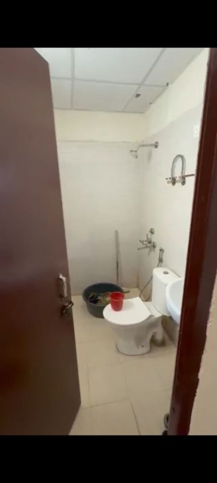 Bathroom, terra-lavinium 3 Bedroom 900 Sq.Ft. Apartment In Sector 75 Faridabad 10361902