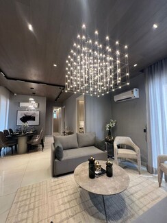 3 BHK Apartment For Sale in Pavitra Luxury Residences