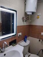 2.5 BHK + Pooja Room 1400 Sq.Ft. Apartment in Crossing Republik