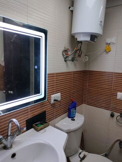 2.5 BHK + Pooja Room Apartment For Rent in Crossing Republik