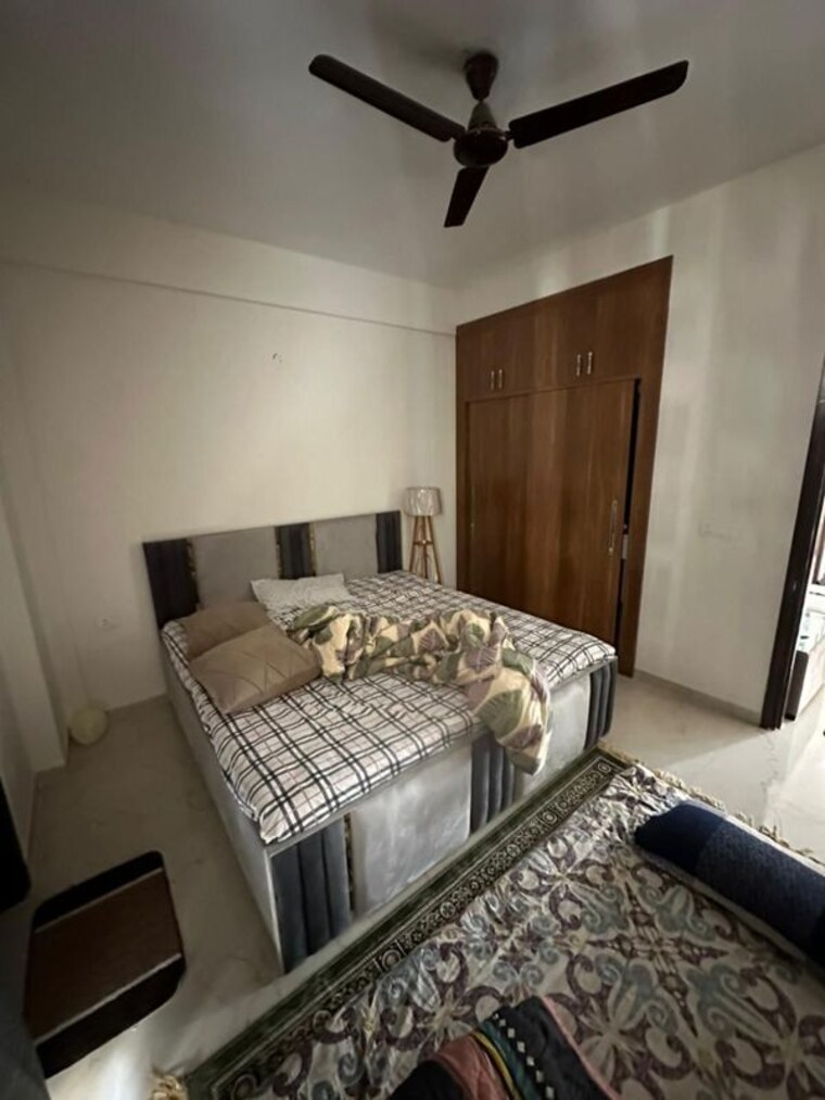 Bedroom, smart-world-gems 3 Bedroom 1449 Sq.Ft. Apartment In Sector 89 Gurgaon 10361932