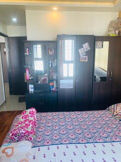 2 BHK Apartment For Rent in Amanora Future Towers