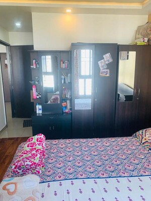 2 BHK Apartment For Rent in Amanora Future Towers, Hadapsar