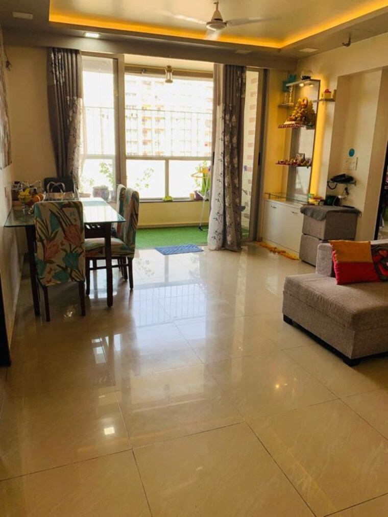 Living Room, amanora-future-towers 2 Bedroom 1000 Sq.Ft. Apartment In Hadapsar Pune 10361919