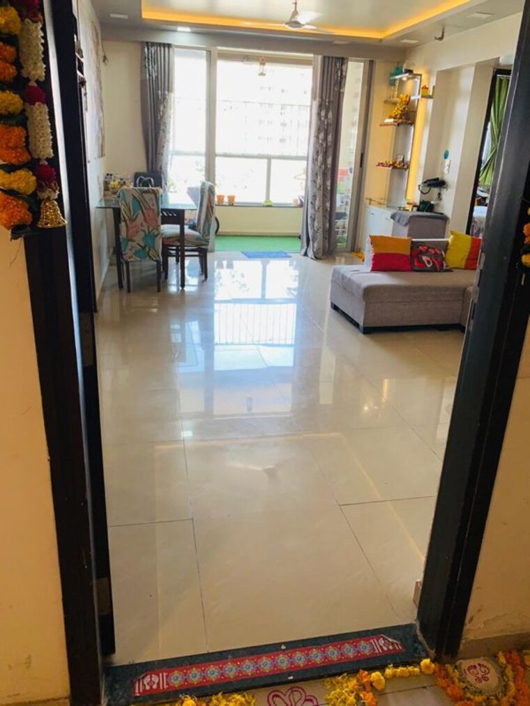 undefined, amanora-future-towers 2 Bedroom 1000 Sq.Ft. Apartment In Hadapsar Pune 10361919