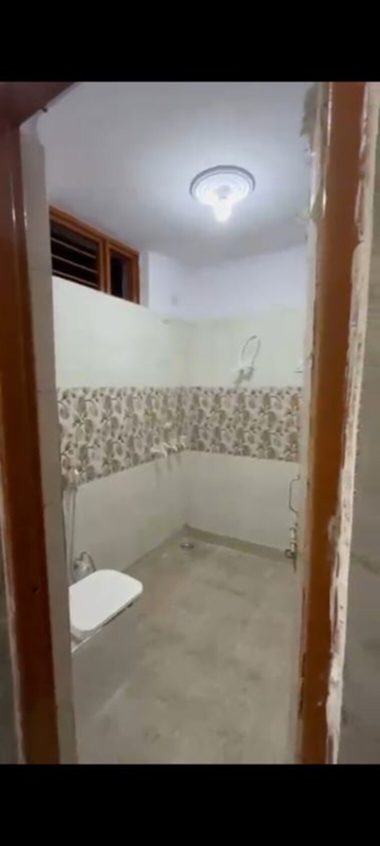 Bathroom, omicron iii greater noida 2 Bedroom 1200 Sq.Ft. Builder Floor In Omicron Iii Greater Noida Greater Noida 10361928