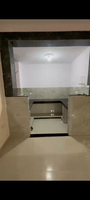 Bathroom in 2 BHK Builder Floor at Omicron Iii Greater Noida – for Rent