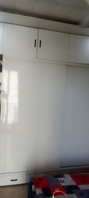 Building Lobby in 2 BHK Apartment at Parker White Lily, Sector 8 – for Rent