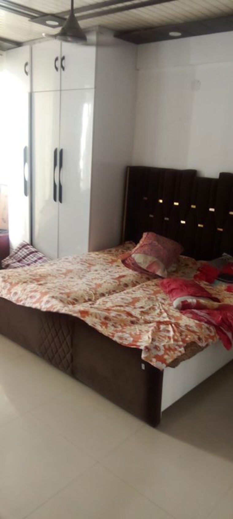 Bedroom, parker-white-lily 2 Bedroom 1350 Sq.Ft. Apartment In Sector 8 Sonipat 10361915