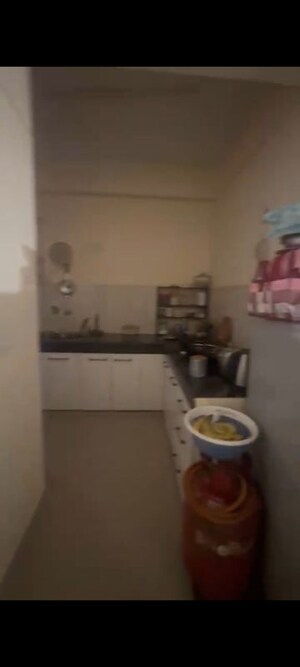 Bathroom in 3 BHK Apartment at Adore Samriddhi, Sector 89 – for Sale