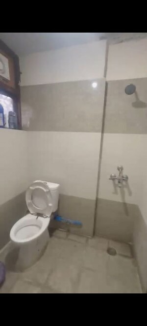 Bathroom in 3 BHK Apartment at Adore Samriddhi, Sector 89 – for Sale