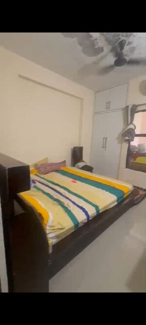 Bedroom in 3 BHK Apartment at Adore Samriddhi, Sector 89 – for Sale