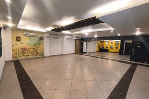  Showroom – Exterior View View at Naria - for Rent