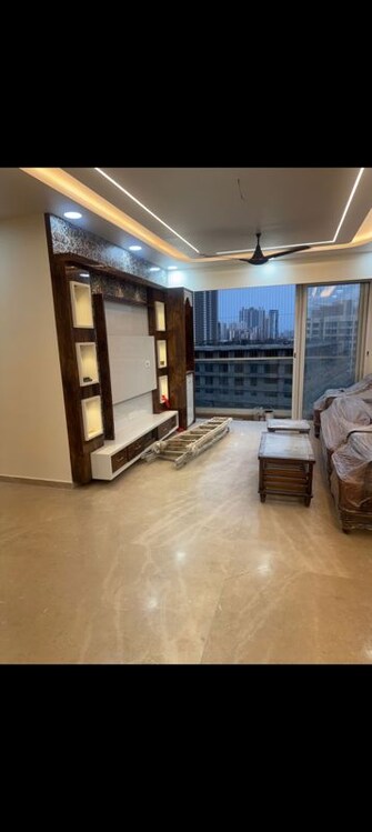 3 BHK Apartment For Rent in Indiabulls One Indiabulls in Pokhran Road No Two, Thane