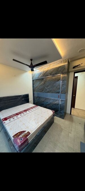 Bedroom in 3 BHK Apartment at Indiabulls One Indiabulls, Pokhran Road No Two – for Rent