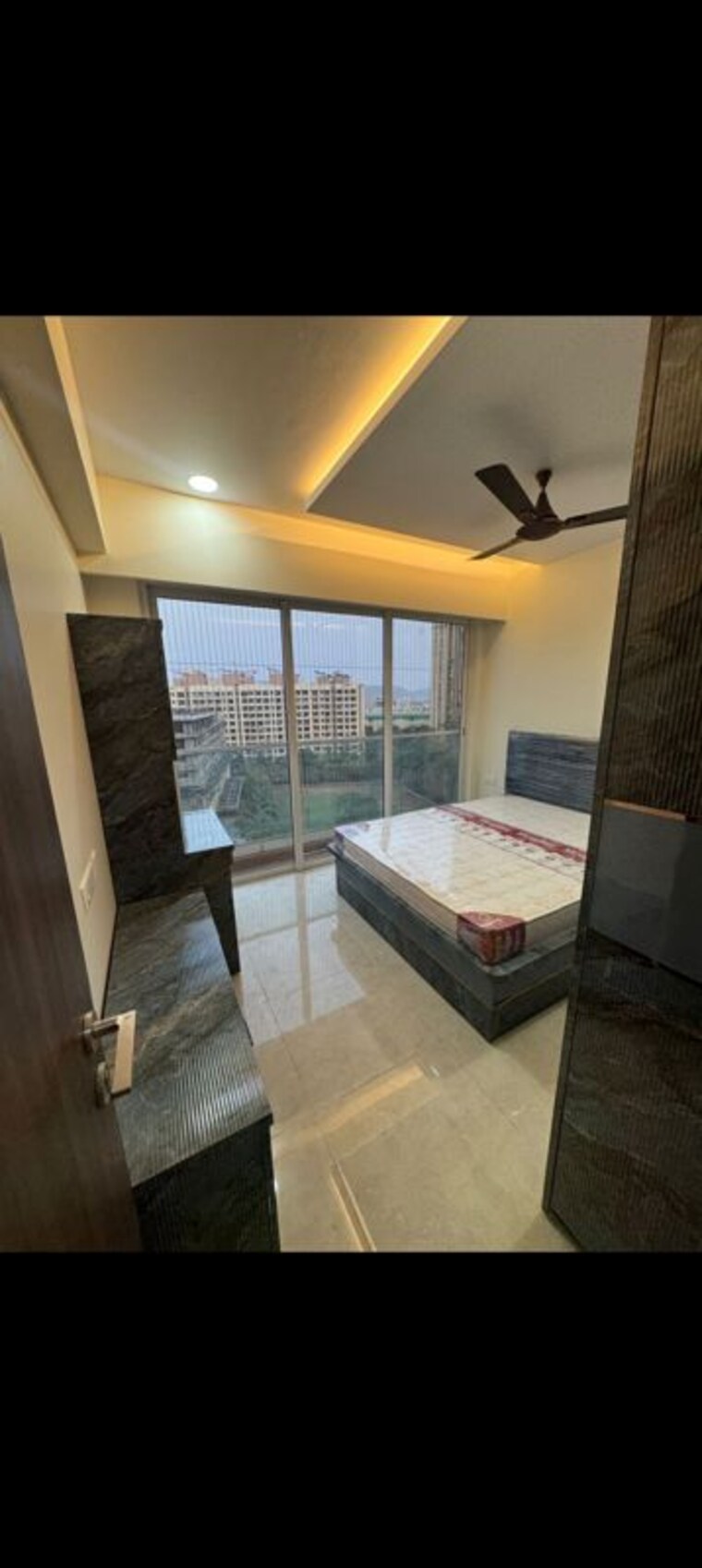 Kitchen, indiabulls-one-indiabulls 3 Bedroom 1140 Sq.Ft. Apartment In Pokhran Road No Two Thane 10361943