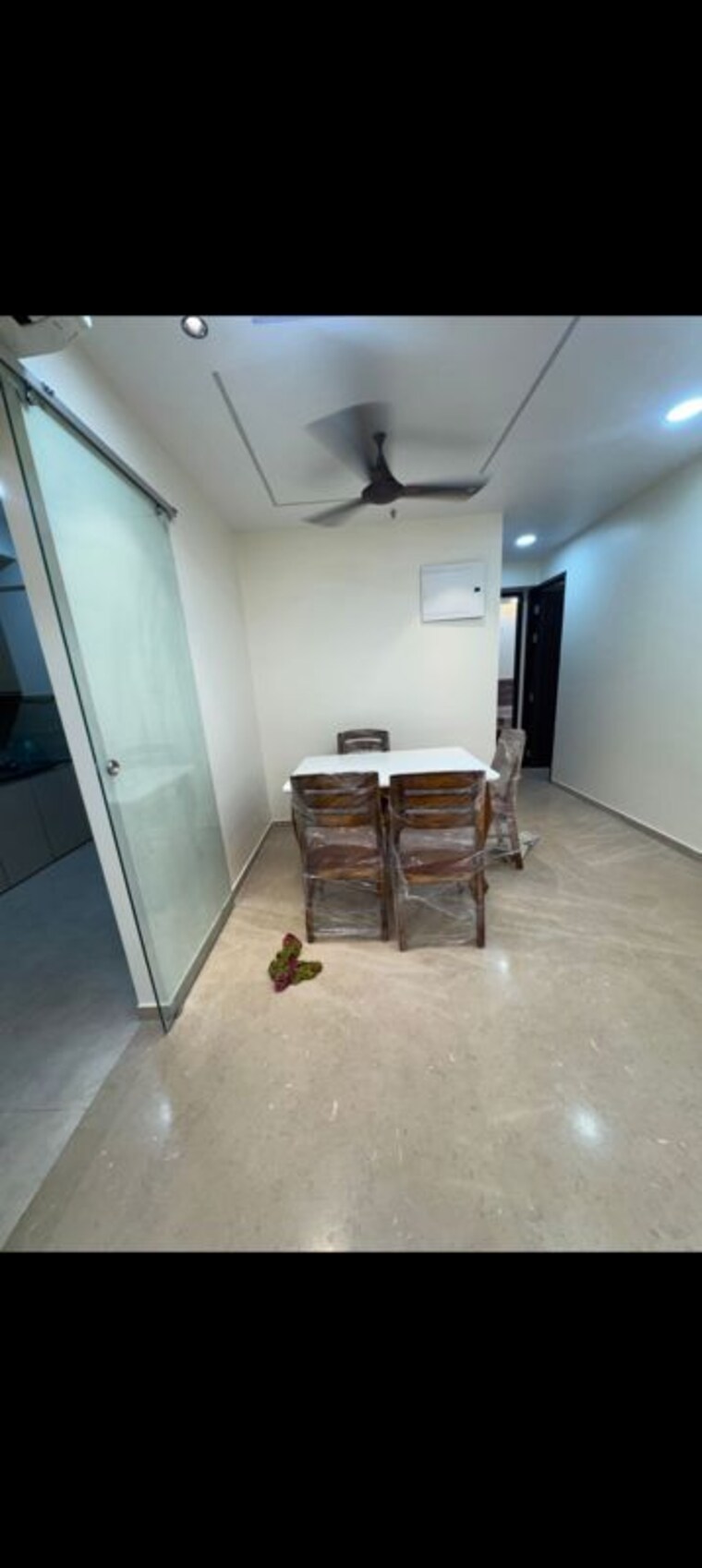undefined, indiabulls-one-indiabulls 3 Bedroom 1140 Sq.Ft. Apartment In Pokhran Road No Two Thane 10361943