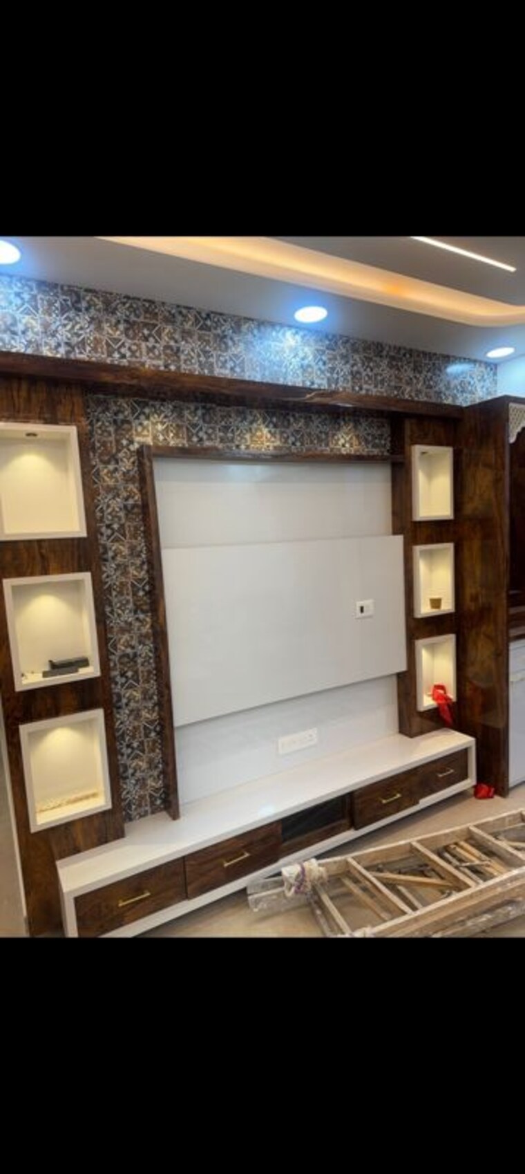 undefined, indiabulls-one-indiabulls 3 Bedroom 1140 Sq.Ft. Apartment In Pokhran Road No Two Thane 10361943