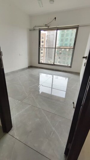 Bedroom in 2 BHK Apartment at Hubtown Seasons, Chembur – for Rent