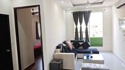 3.5 BHK + Store Room Builder Floor For Rent in Ardee City