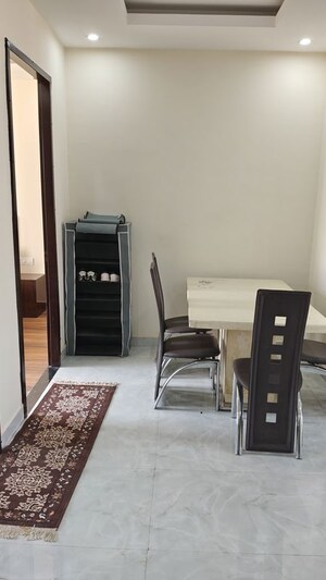 Room in 3.5 BHK Builder Floor at Ardee City, Sector 52 – for Rent