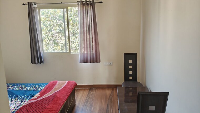Room, ardee-city 3.5 Bedroom 2000 Sq.Ft. Builder Floor In Sector 52 Gurgaon 10361936