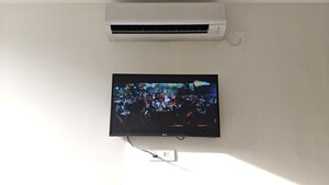  3.5 BHK Builder Floor at Ardee City, Sector 52 – for Rent