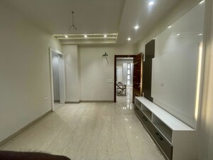 Kitchen in 4 BHK Builder Floor at Roop Nagar – for Sale