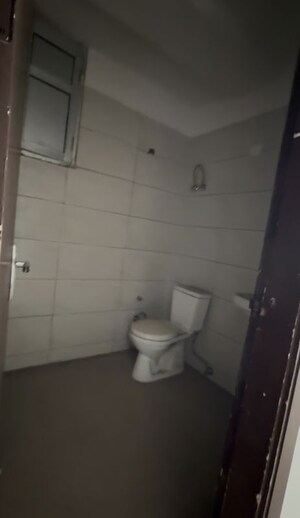 Bathroom in  Office Space at Motia Citi Royal Business Park, Ambala Highway – for Sale