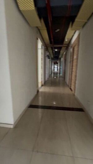Building Lobby in  Office Space at Motia Citi Royal Business Park, Ambala Highway – for Sale