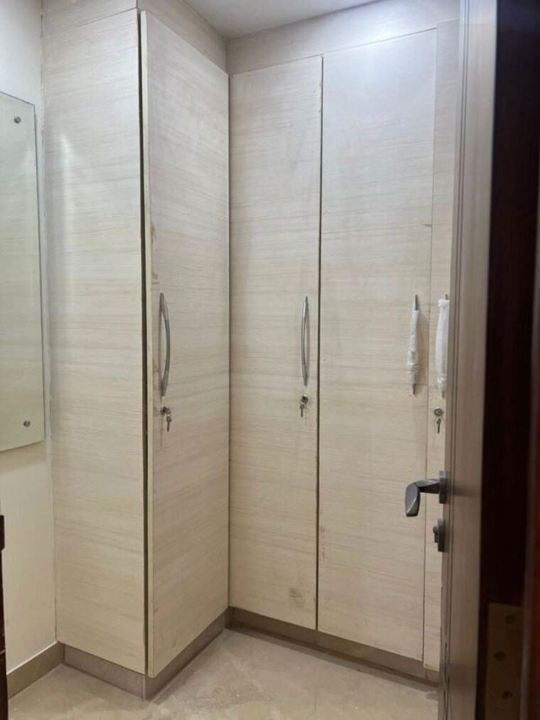 Bathroom, roop nagar 4 Bedroom 290 Sq.Ft. Builder Floor In Roop Nagar Delhi 10361963