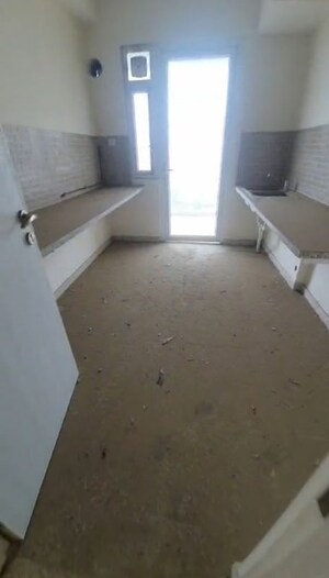 Kitchen/pantry in 3 BHK Apartment at DLF The Skycourt, Sector 86 – for Sale