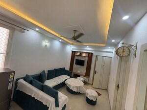 Team Area in 2 BHK Apartment at Shree Vardhman Green Court, Sector 90 – for Rent